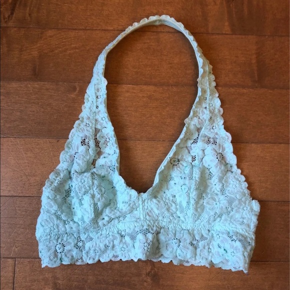 Aerie lace bralette bundle of 3 
All size XS - Picture 6 of 9